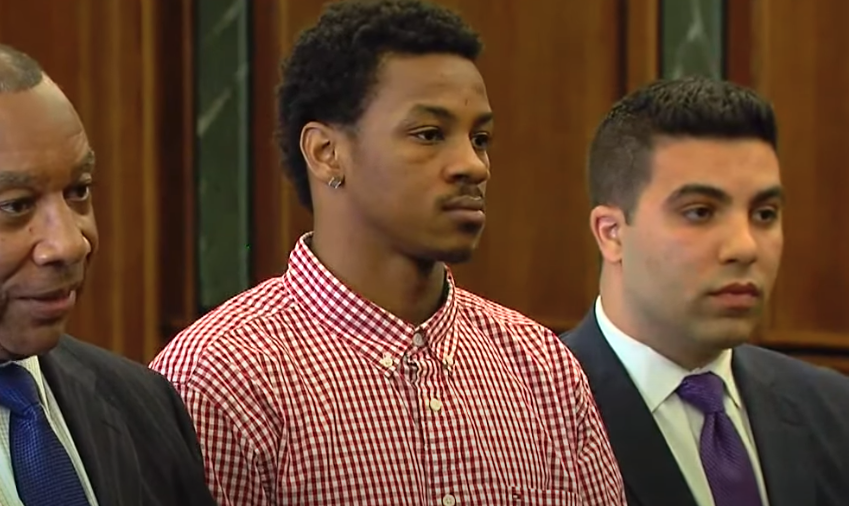 Keith Appling sentenced to 18 to 40 years in 2021 murder - Vimarsana News